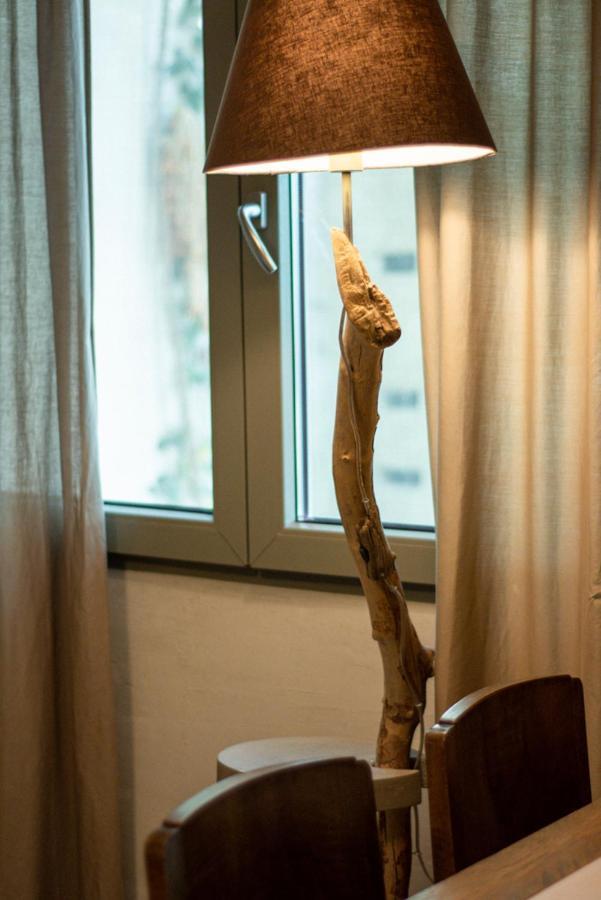 Bastounion Corfu Tramezzo Designer'S House 빌라 외부 사진