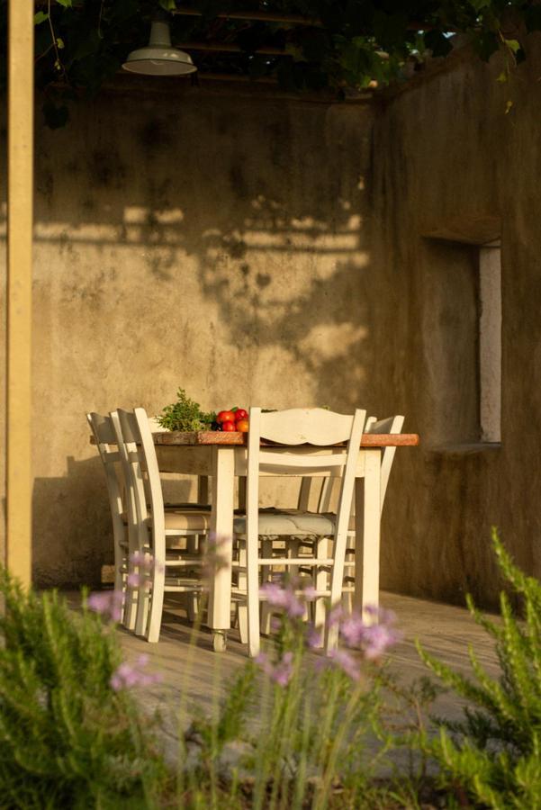 Bastounion Corfu Tramezzo Designer'S House 빌라 외부 사진