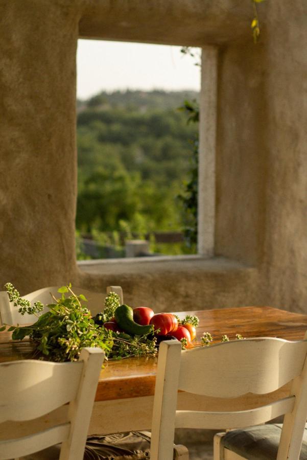Bastounion Corfu Tramezzo Designer'S House 빌라 외부 사진