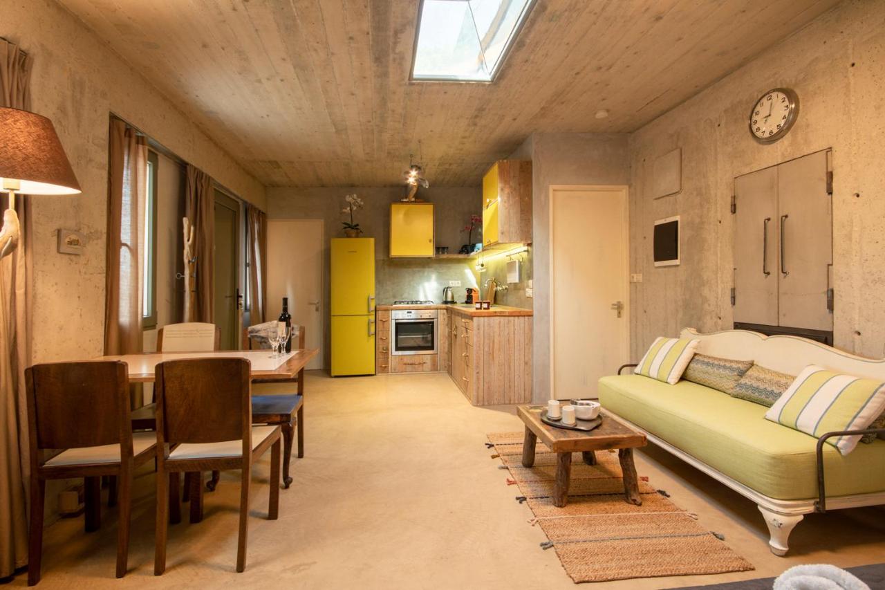 Bastounion Corfu Tramezzo Designer'S House 빌라 외부 사진