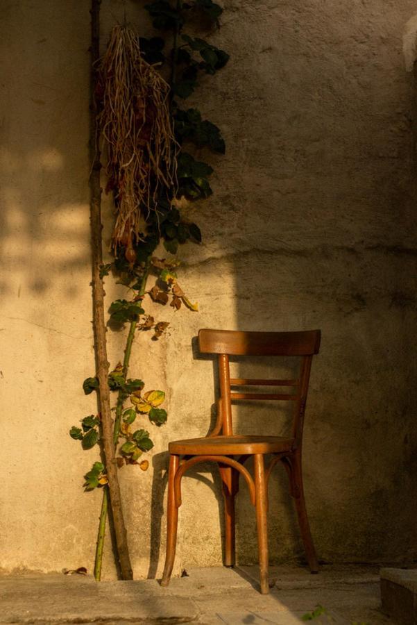 Bastounion Corfu Tramezzo Designer'S House 빌라 외부 사진